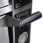 Lincat PO630-2 Double Deck Pizza Oven 