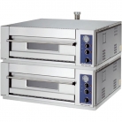 Blue Seal 830DSM Double Deck Pizza Oven 