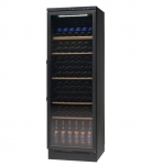 Vestfrost VKG571 Upright Wine Cooler Cabinet 377 Litres