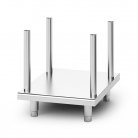 Lincat Opus 800 OA8917 Stainless Steel Stand