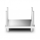 Lincat Opus 800 OA8914 Stainless Steel Stand