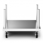 Lincat Opus 800 OA8914C Stainless Steel Stand