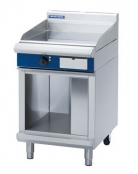Blue Seal EP514-CB 600mm Electric Griddle With Cabinet Base