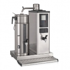 Bravilor B10 HWL Bulk Coffee Brewer with 10Ltr Coffee Urn and Hot Water Tap 3 Ph