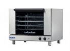 Blue Seal E28M4 Convection Oven Electric