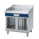 Blue Seal EP516-CB Griddles Electric Freestanding