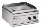 Lincat Silverlink 600 GS6/T Machined Steel Dual zone Electric Griddle