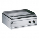Lincat Silverlink 600 GS7 Machined Steel Dual Zone Electric Griddle
