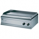 Lincat Silverlink 600 GS9 Machined Steel Dual Zone Electric Griddle